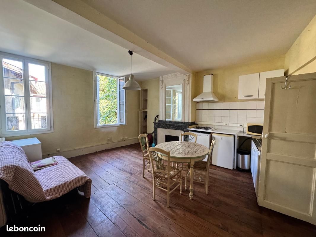 Appartement 2 pièces 47 m² · à Toulouse · 47 m² · 172 000 €