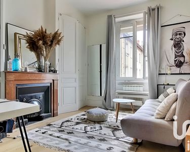 Appartement 299 990 € - 66 m²