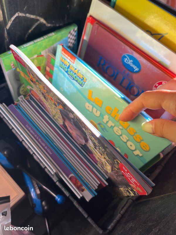 Jeu enfant (image 4)