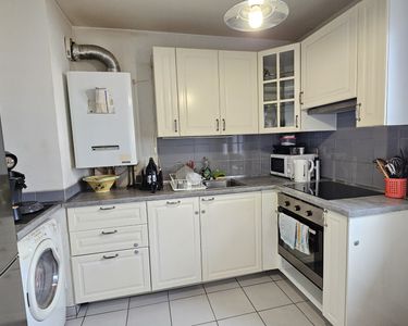Appartement 199 000 € - 46 m²