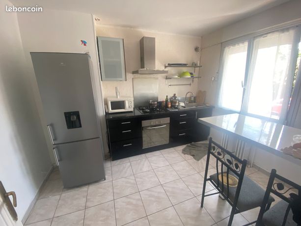 Jolie maison 80m2 Dijon