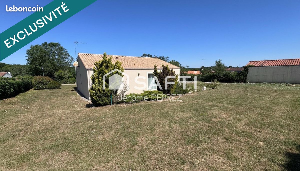 Maison 4 pièces 95 m² (image 11)