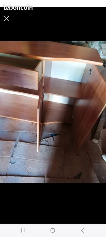 Meuble buffet (image 4)