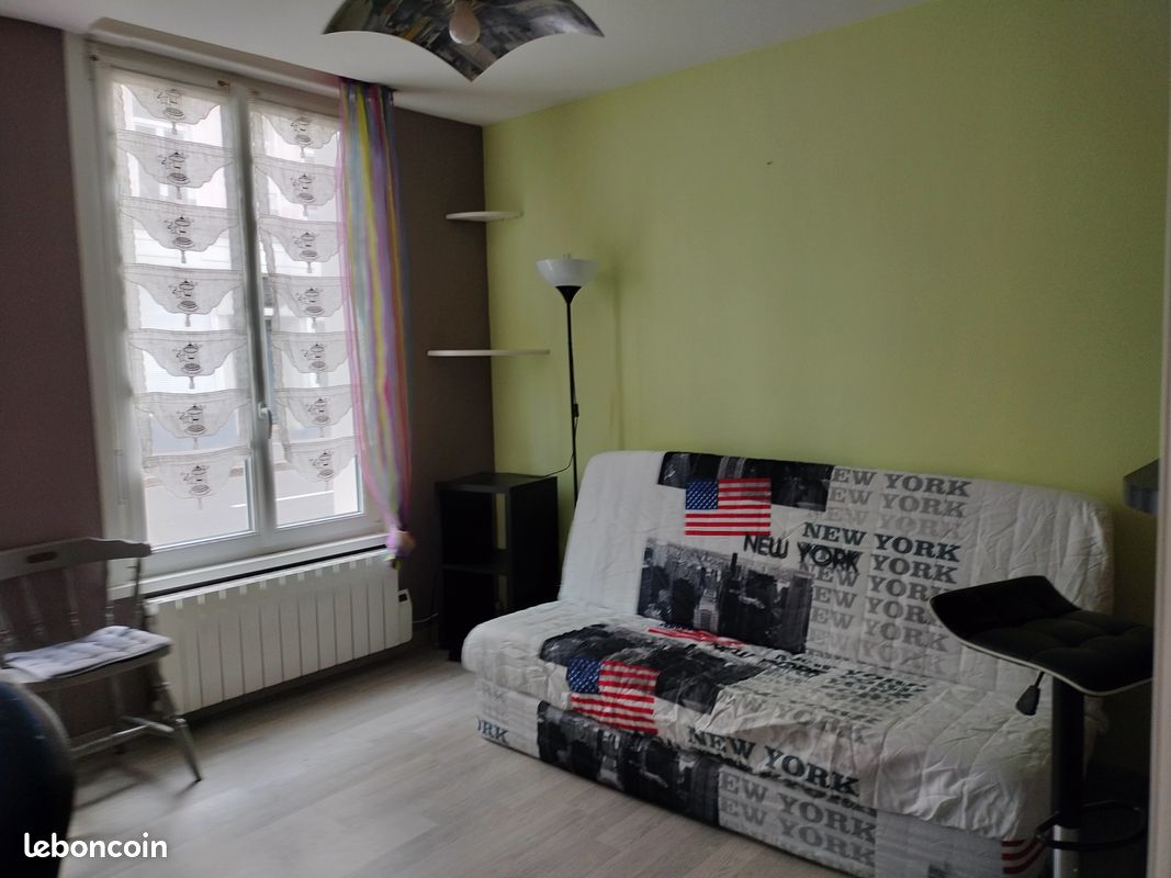 Appartement 2 pièces 32 m² · à Lille · 32 m² · 620 €/mois