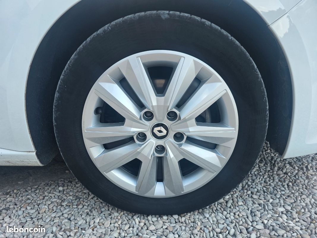 💎renault megane estate 1.5 blue dci 115 ch bvm6 business 💎1ère main - 5 places (image 7)