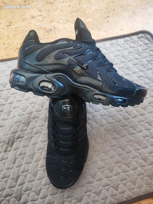 Basket Nike homme (image 1)
