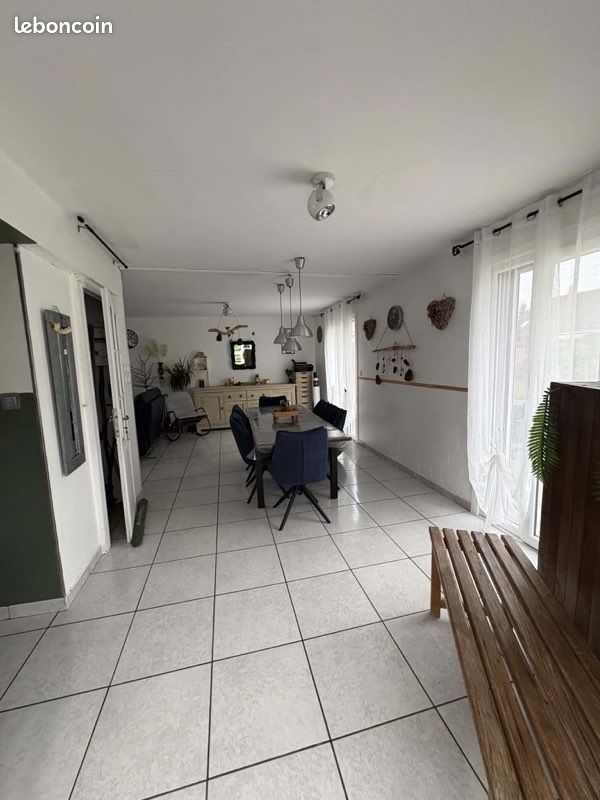 Maison 5 pièces 110 m² · à Haisnes · 110 m² · 240 000 €