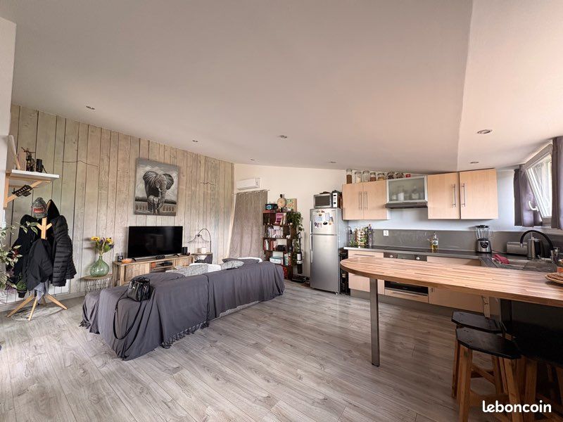 Appartement 2 pièces 55 m² · à Sisteron · 55 m² · 800 €/mois