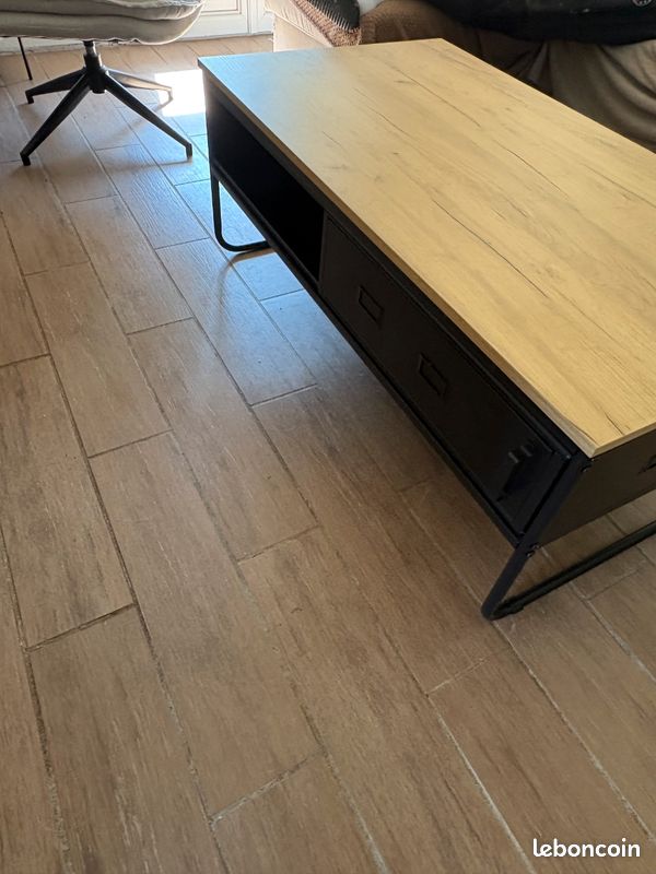 Table basse (image 4)