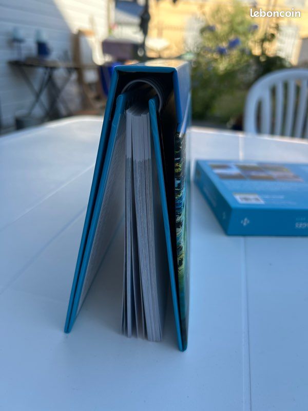 Côtes et Rivages Agenda calendrier 2019 (image 6)