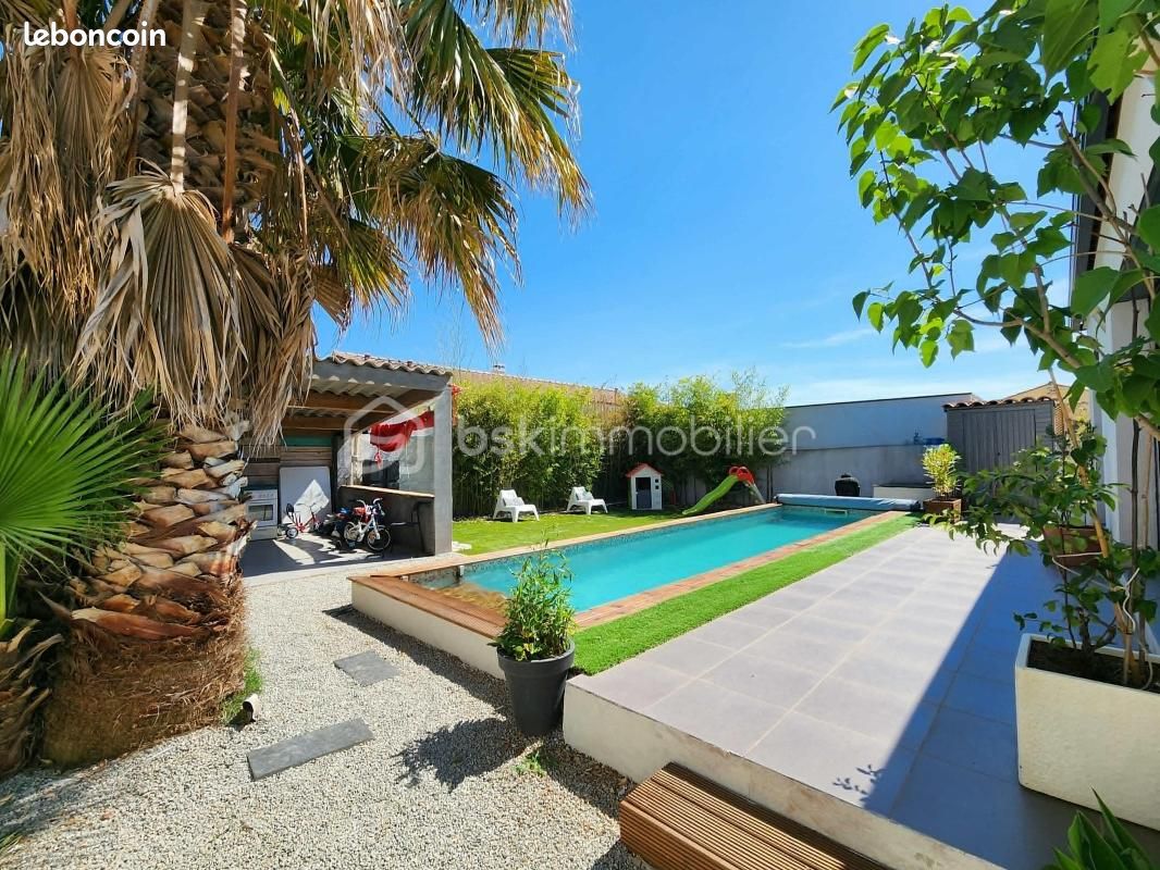 Maison 5 pièces 116 m² · à Canet · 116 m² · 369 000 €