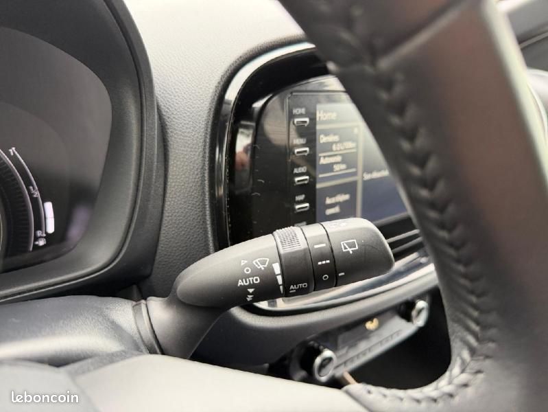 Toyota Aygo X 1.0 VVT-i 72ch Design S-CVT MY23 (image 28)