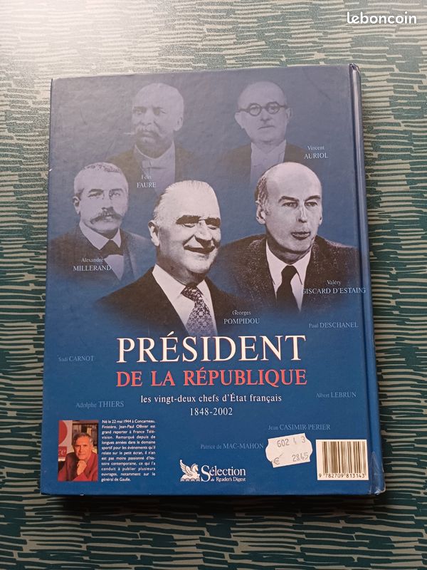 Vends livre de sport et pour enfant (image 7)