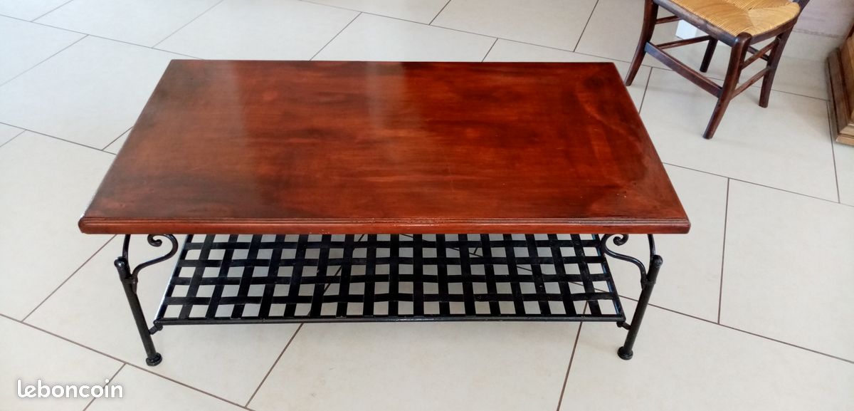 Table basse (image 2)
