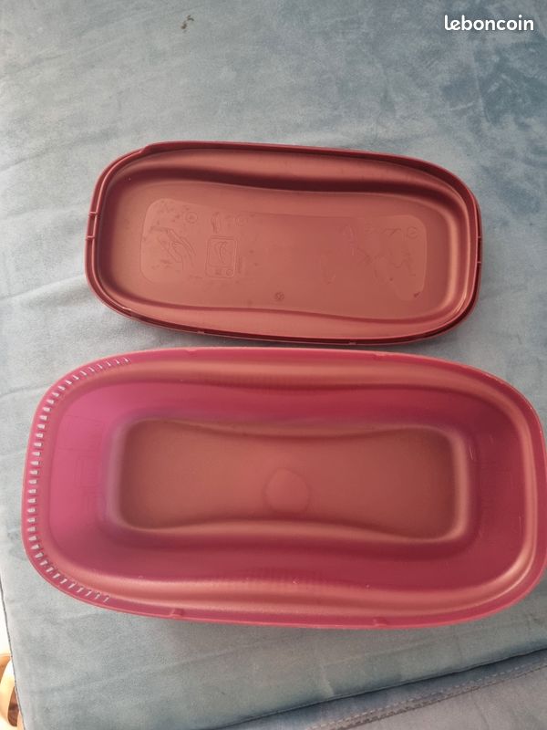 Cuiseur a pâtes tuperware (image 3)