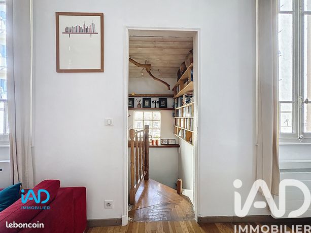 Maison 5 pièces 90 m² — 14