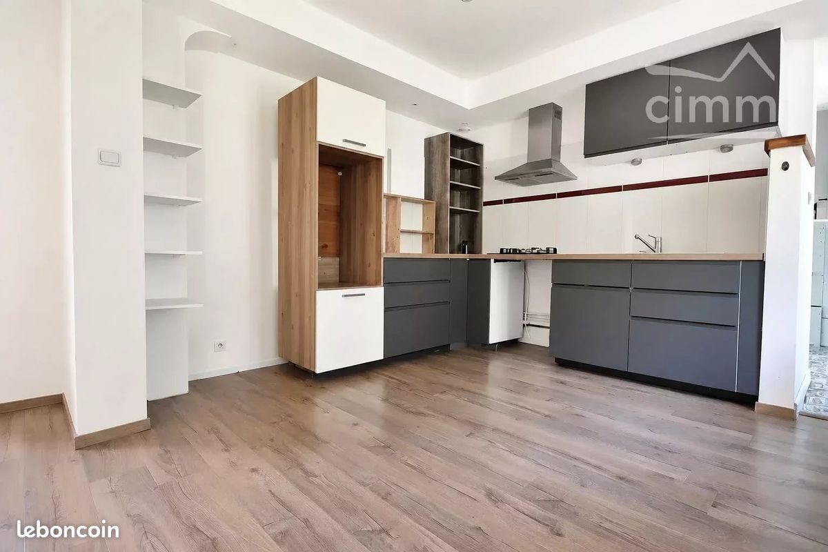 Appartement 3 pièces 65 m² · à Le Versoud · 65 m² · 798 €/mois