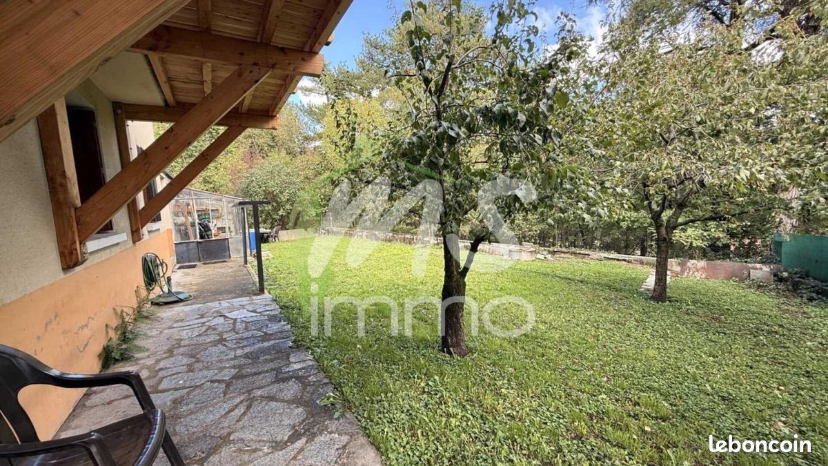 Appartement 2 pièces 40 m² · à Gap · 40 m² · 720 €
