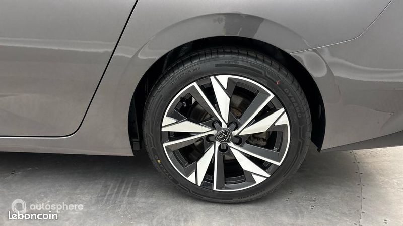 Peugeot 308 Sw PHEV 180ch Active Pack e-EAT8 (image 20)