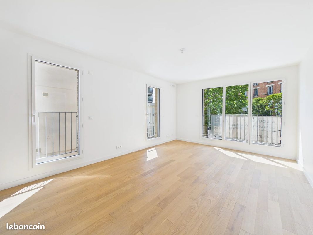 Appartement 4 pièces 79 m² · à Boulogne-Billancourt · 79 m² · 2 700 €/mois
