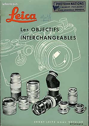 Leica Pocket Book: First update in a decade adds 100 new pages