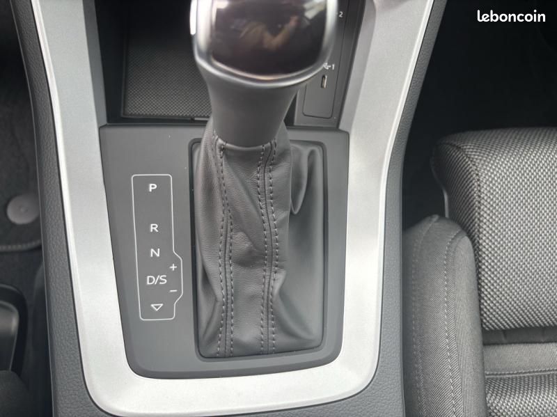 Audi Q3 35 TFSI 150ch Mild Hybrid Advanced S tronic 7 (image 27)