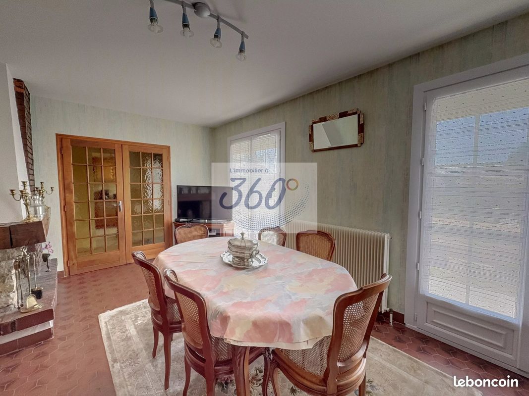 Maison 5 pièces 89 m² (image 3)