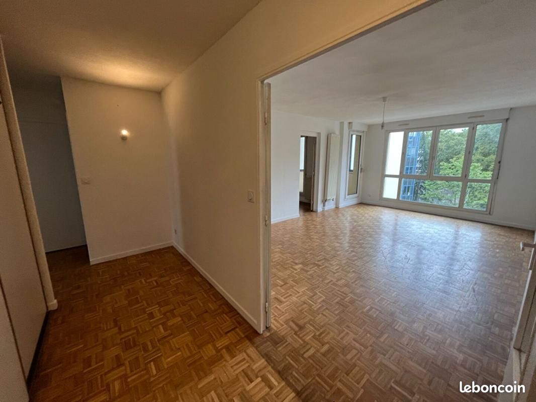 Appartement 3 pièces 85 m² · à Lyon · 85 m² · 1 322 €/mois