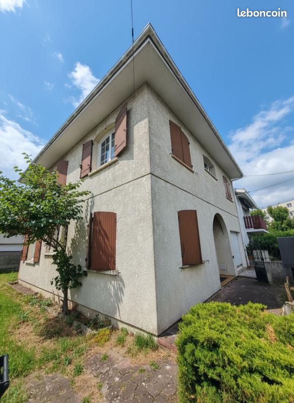 Maison 8 pièces 159 m² · à Talence · 159 m² · 576 000 €