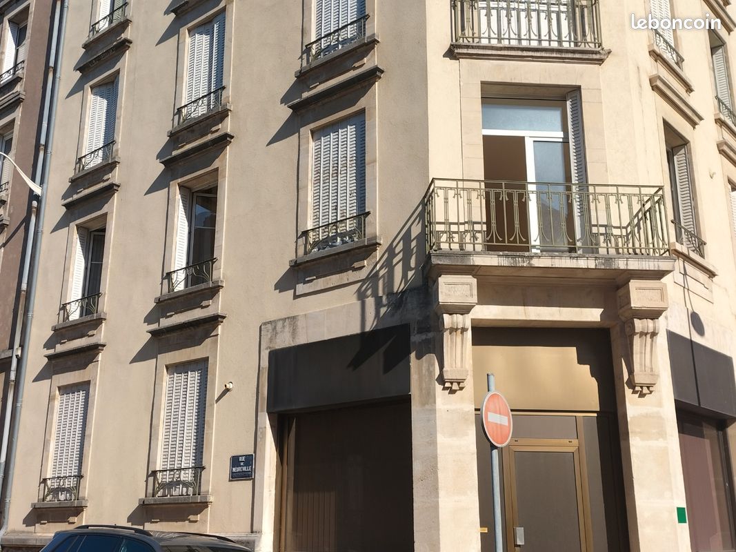 Appartement 2 pièces 65 m² · à Nancy · 65 m² · 145 000 €