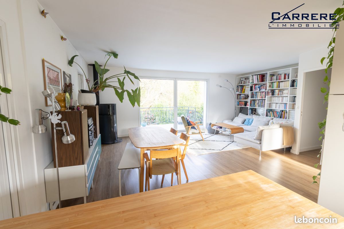 Maison 6 pièces 104 m² · à Floirac · 104 m² · 386 500 €
