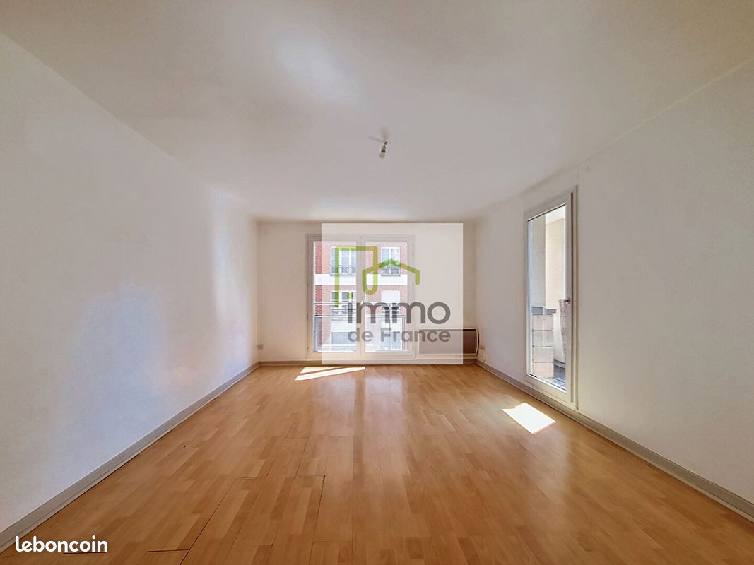 Appartement 2 pièces 49 m² · à Lille · 49 m² · 189 000 €