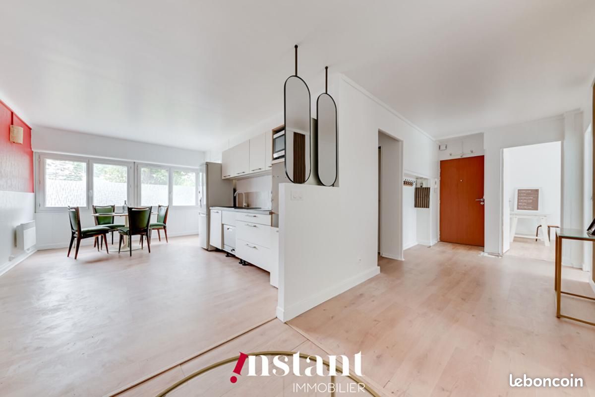 Appartement 5 pièces 80 m² · à Lyon · 80 m² · 1 950 €/mois