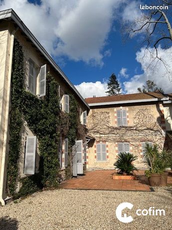 Appartement 2 pièces 55 m²