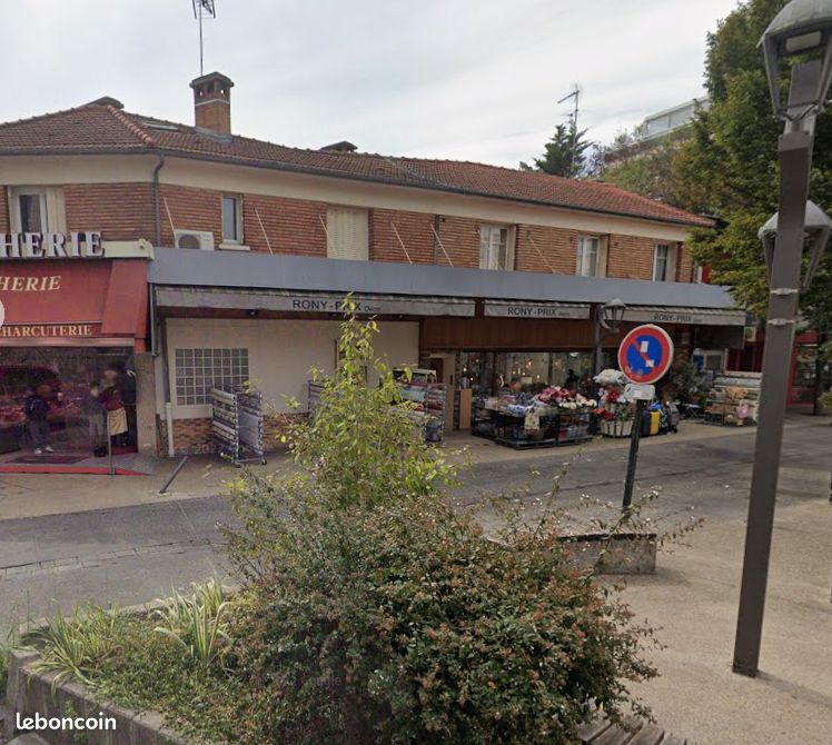 Appartement 2 pièces 42 m² · à Aulnay-sous-Bois · 42 m² · 199 000 €