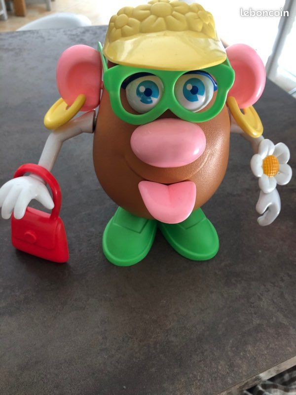 Mme Patate (image 1)