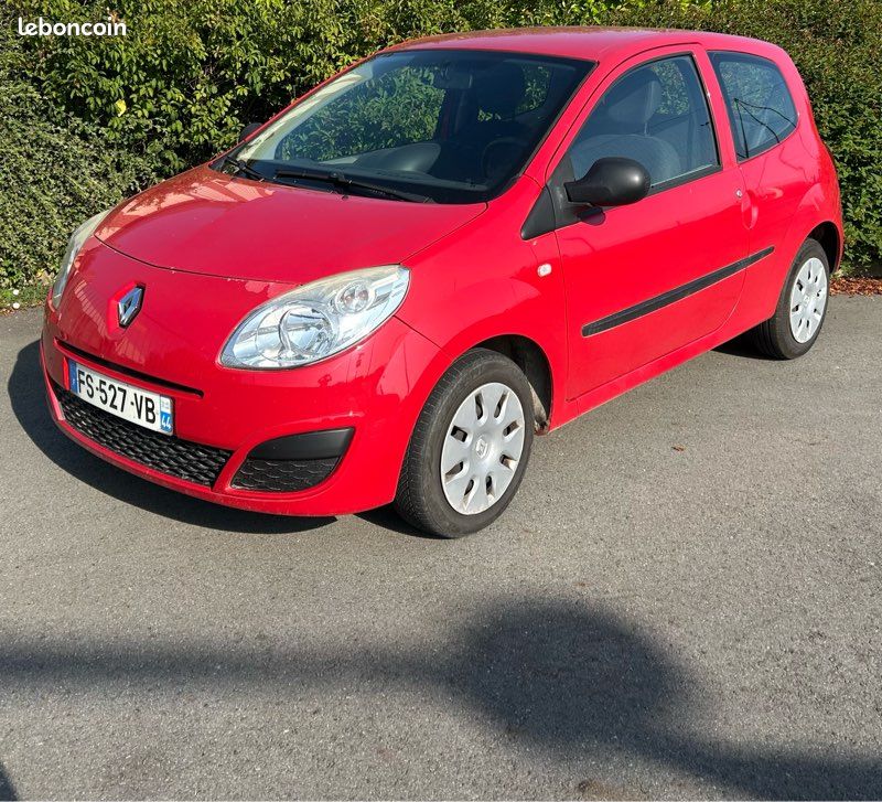 Renault Twingo 1.2 i 60CH (image 2)