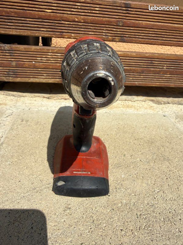 Perceuse visseuse Hilti (image 6)