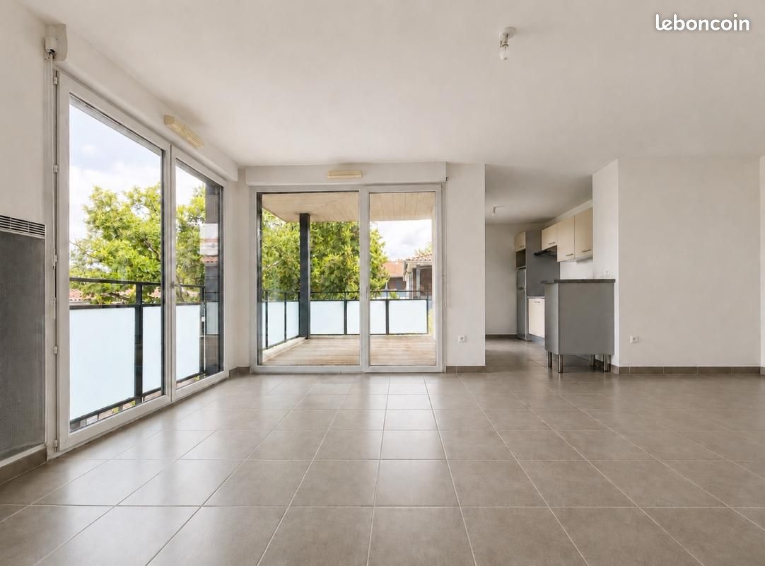 Appartement 3 pièces 68 m² · à Balma · 68 m² · 260 000 €