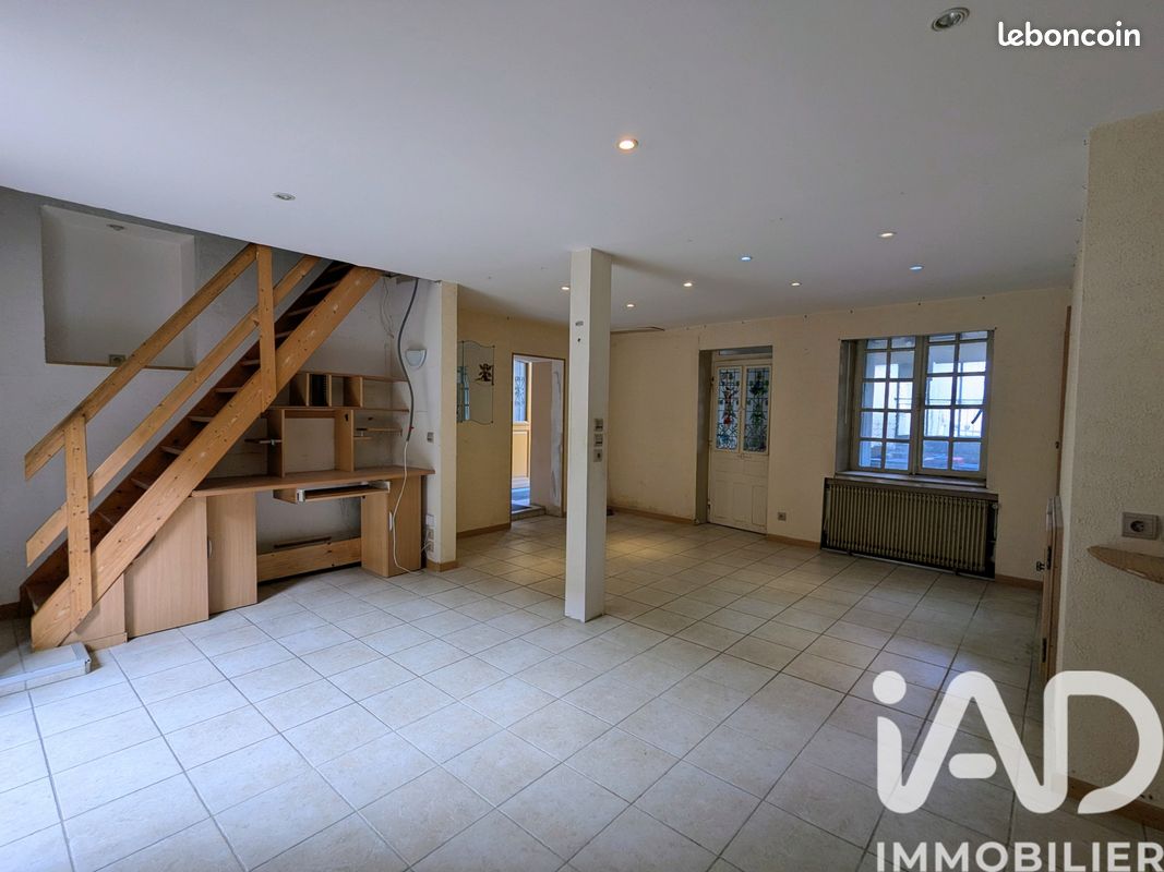 Maison 4 pièces 108 m² (image 3)