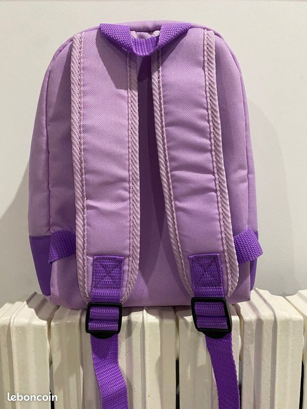 Petit sac à dos neuf (image 2)