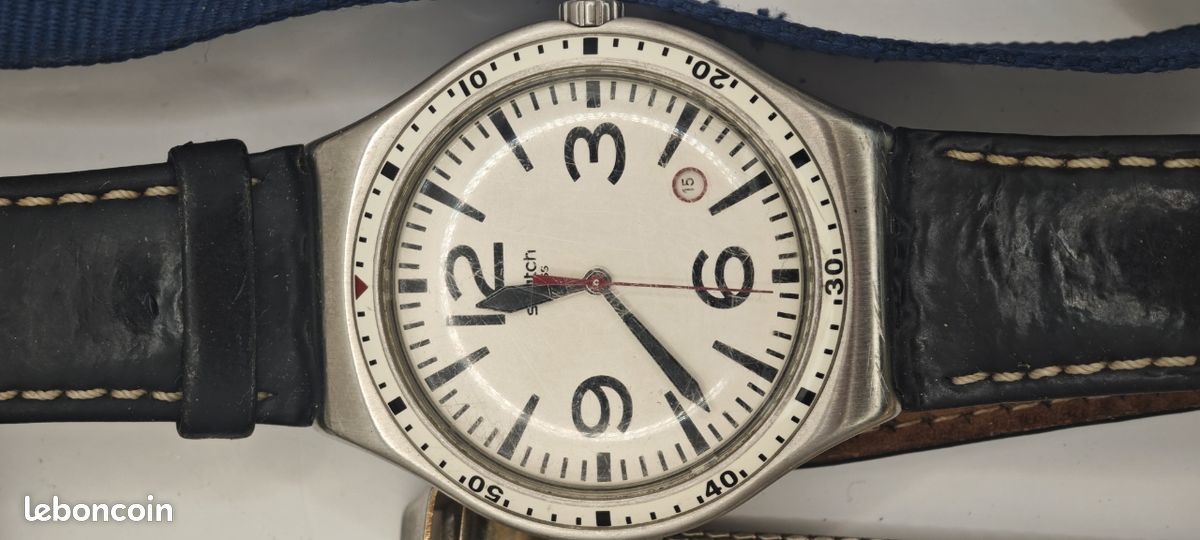 Lot de 13 montres (image 8)