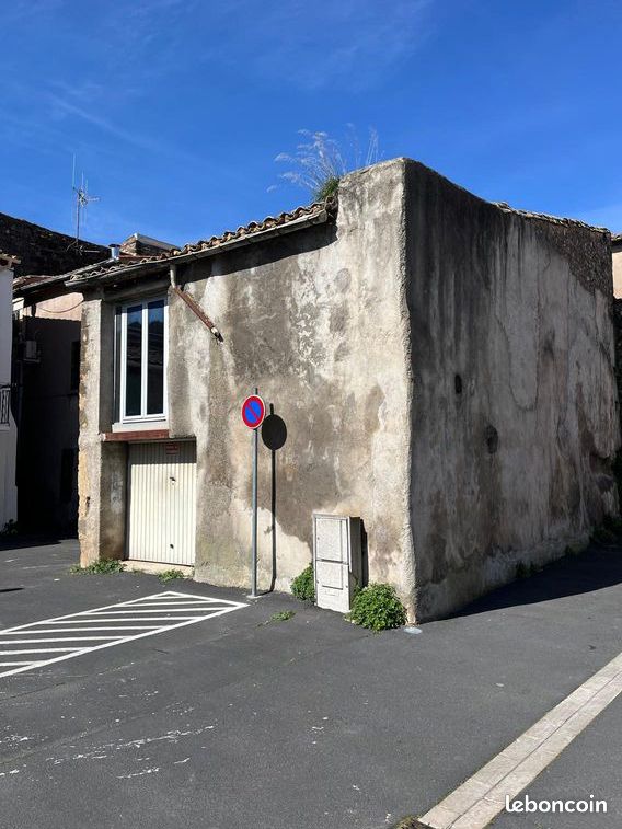 Maison 1 pièce 100 m² · à Paulhan · 100 m² · 51 900 €