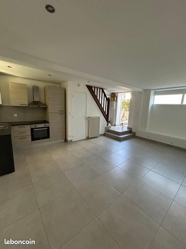 Maison a louer chatillon - 4 pièce(s) - 58 m2 - Surfyn