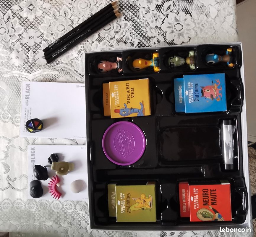 Cranium black edition (image 3)