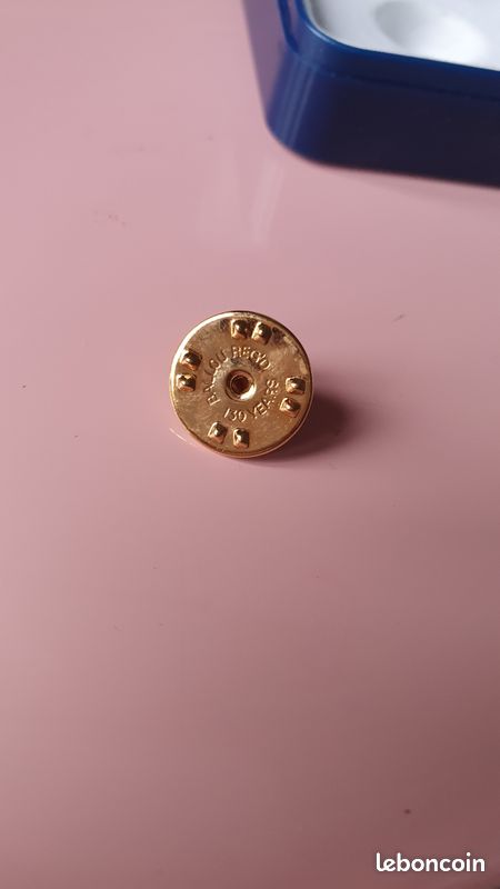 Broche Boutons Pins costa croisière (image 3)