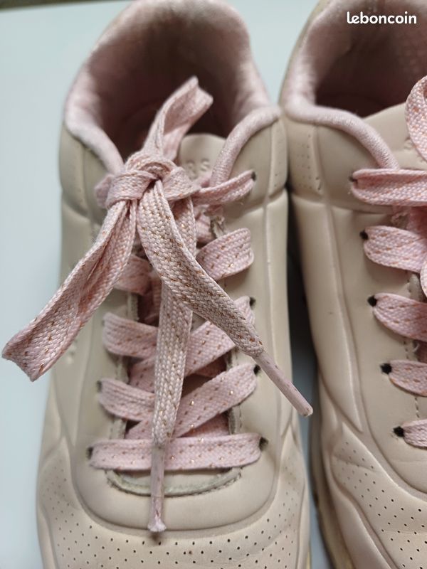 Chaussures skechers taille 34 (image 2)