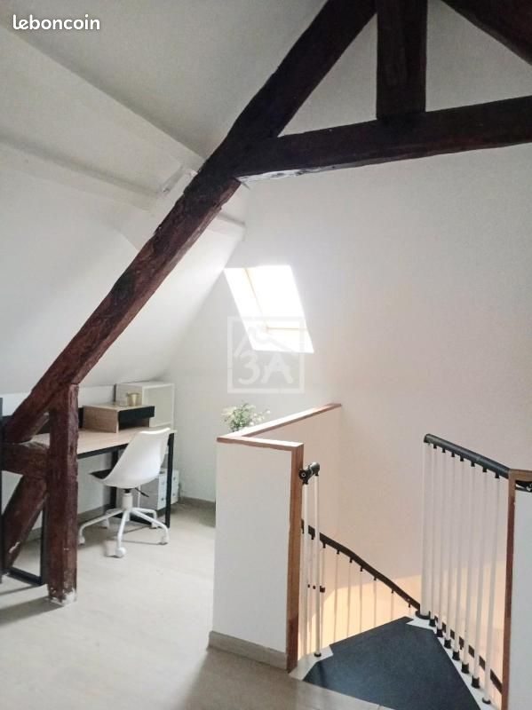 Immeuble 9 pièces 153 m² · à Dunkerque · 153 m² · 251 500 €
