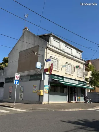 Annonce vente Immeuble le mans
