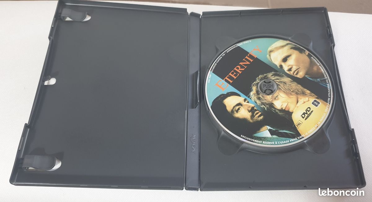 DVD Eternity - VL83160 (image 3)